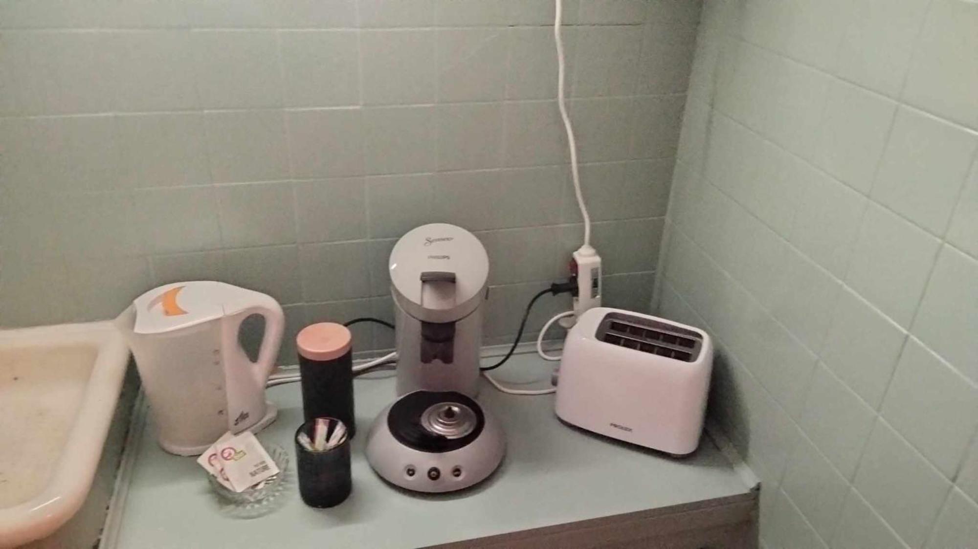 Le Nid Douillet Champetre Linge Fourni Apartment La Bourboule ภายนอก รูปภาพ